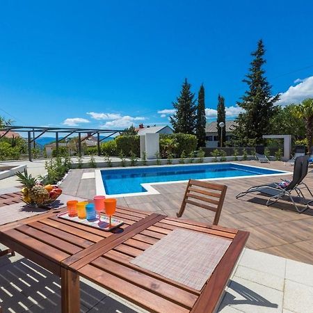 Villa Vai Dramalj Extérieur photo