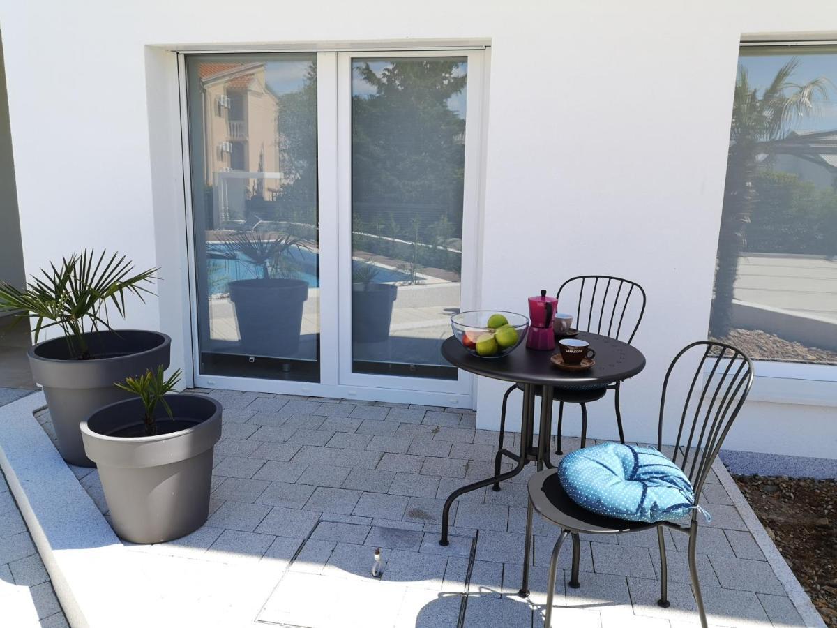 Villa Vai Dramalj Extérieur photo