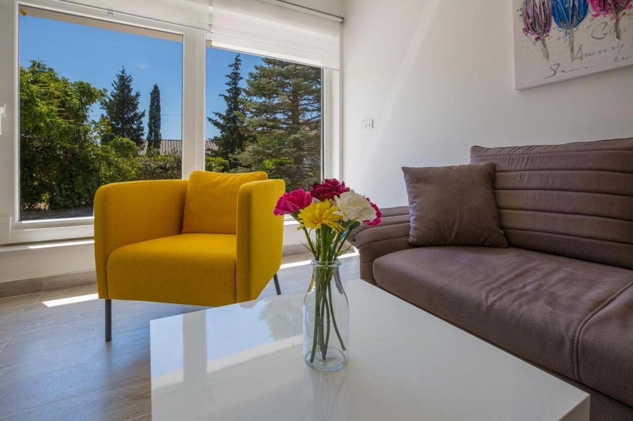 Villa Vai Dramalj Extérieur photo