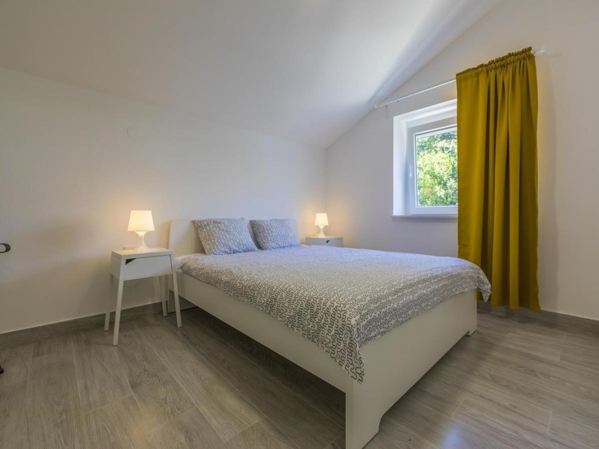 Villa Vai Dramalj Extérieur photo