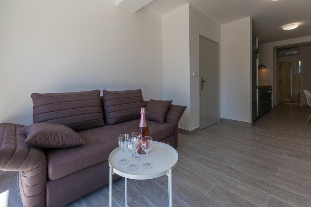 Villa Vai Dramalj Extérieur photo