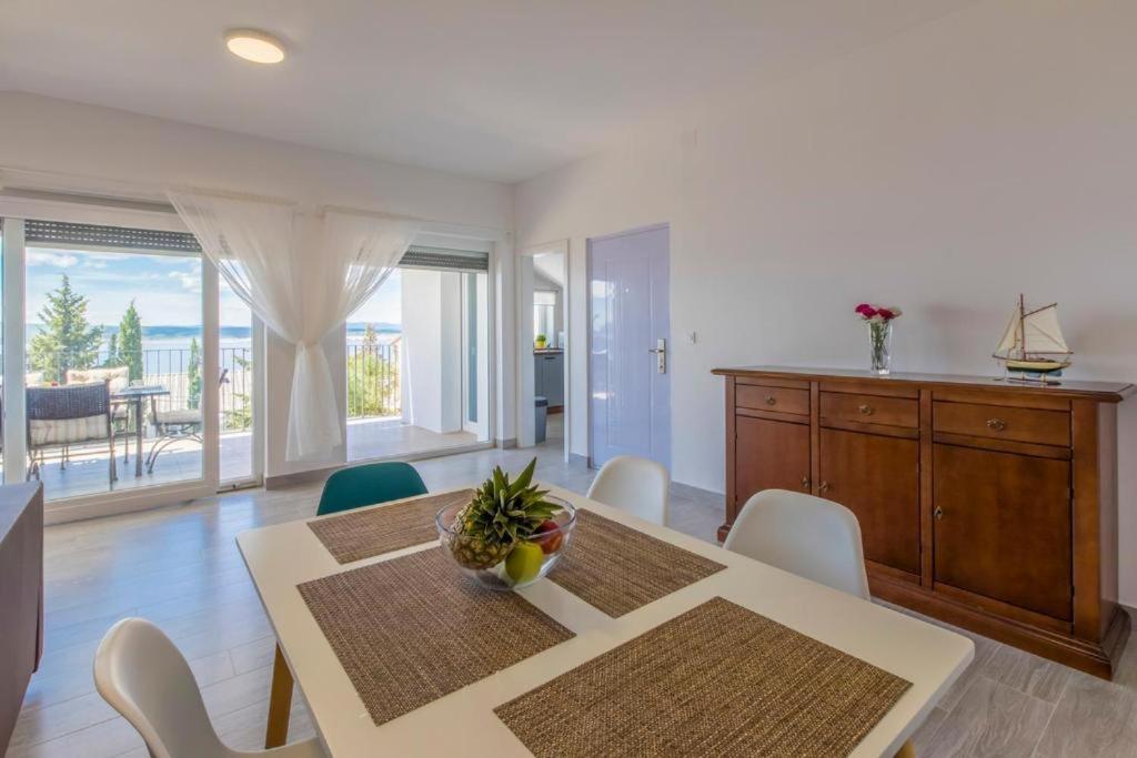 Villa Vai Dramalj Extérieur photo